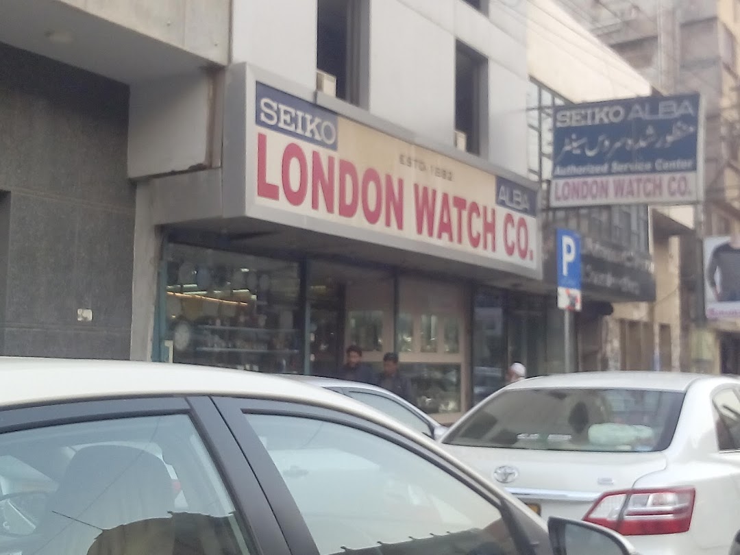London Watch Co