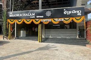 The Bhadrachalam Cafe image