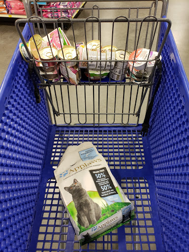 Pet Supply Store «PetSmart», reviews and photos, 1236 Greenbrier Pkwy, Chesapeake, VA 23320, USA