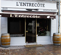 Photos du propriétaire du Restaurant L'Entrecôte à Châteauroux - n°1