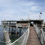 Photo n°23 de l'avis de Luigi.' fait le 27/05/2018 à 12:19 sur le  Ristorante Trabocco Pesce Palombo à Fossacesia