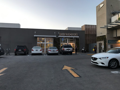 Gym «Equinox Palo Alto», reviews and photos, 440 Portage Ave, Palo Alto, CA 94306, USA