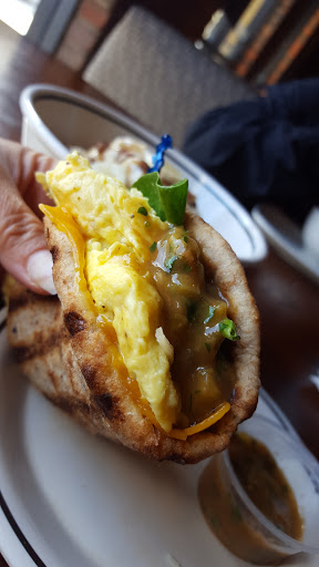 Cafe «Corner Bakery Cafe», reviews and photos, 5312 Clark Ave, Lakewood, CA 90712, USA