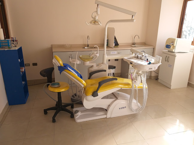 Opiniones de Dentoclinic Auladell en Linares - Dentista