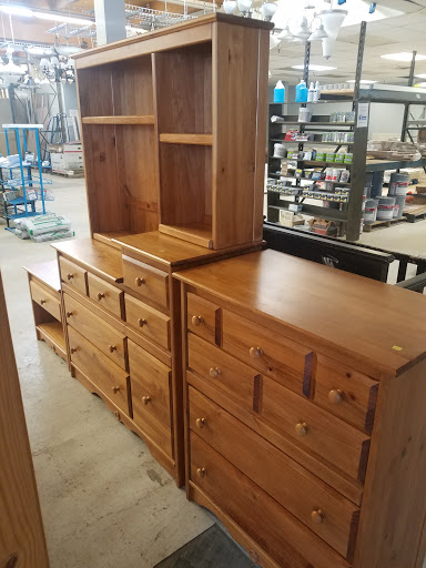 Thrift Store «Habitat ReStore», reviews and photos, 210 11th St N, Moorhead, MN 56560, USA