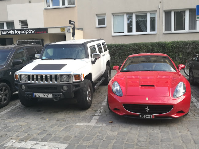 Serwis laptopów Studio-Komp - Sklep komputerowy