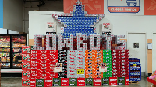 Grocery Store «El Super», reviews and photos, 14620 Parthenia St, Panorama City, CA 91402, USA