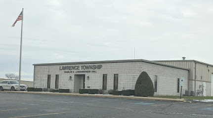 Lawrence Township Hall
