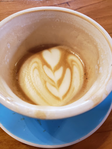 Coffee Store «Pachamama Coffee Cooperative», reviews and photos, 919 20th St, Sacramento, CA 95811, USA