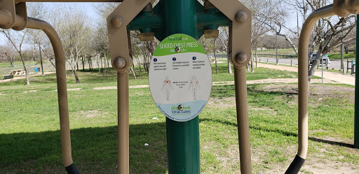 City Park «Joan Price Park», reviews and photos, 3803 Majestic Dr, San Antonio, TX 78228, USA
