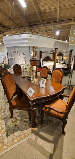 Furniture Store «Ashley HomeStore», reviews and photos, 2400 W International Speedway Blvd, Daytona Beach, FL 32114, USA
