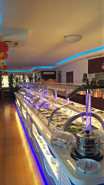 Atmosphère du Restaurant asiatique Royal d'Asie à Bollène - n°12