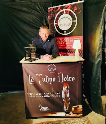 Projectio-France à Viry-Noureuil