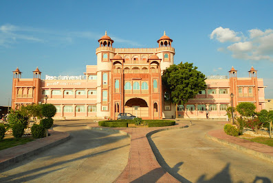 Institute of Advanced Studies in Education