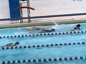 Long Beach Recreation Center - photo 42