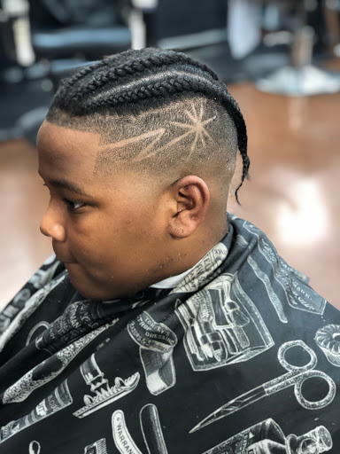 Barber Shop «Treys Barbershop», reviews and photos, 5222 North Henry Boulevard Suit D, Stockbridge, GA 30281, USA