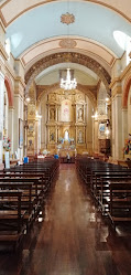 Monasterio de La Inmaculada Concepción