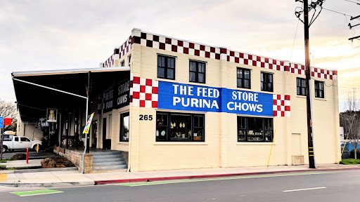 Animal Feed Store «The Feed Store, Inc.», reviews and photos, 265 Petaluma Ave, Sebastopol, CA 95472, USA
