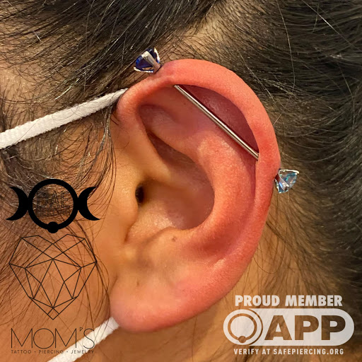 Explore zipper tattoo ideas, creative tattoo ideas in Spokane, available at Moms Custom Tattoo & Body Piercing