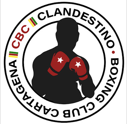 Clandestino boxing club
