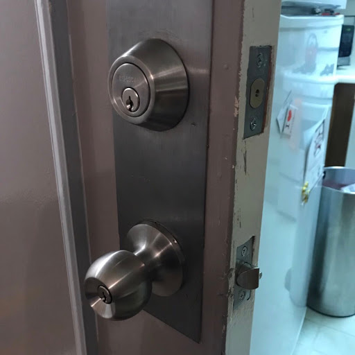 Locksmith «All Locksmith Services», reviews and photos, 5010 Sunnyside Ave #106, Beltsville, MD 20705, USA