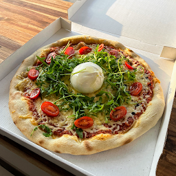 Photo n°10 de Pizza Deluda - Vannes (A Emporter) à Vannes ()
