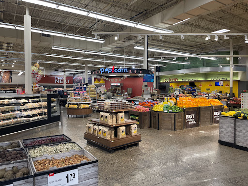 Grocery Store «Cub Foods», reviews and photos, 8150 Wedgewood Ln N, Maple Grove, MN 55369, USA