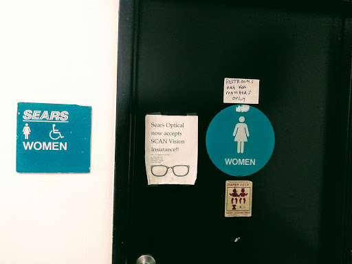 Auto Repair Shop «Sears Auto Center», reviews and photos, 5265 Arlington Ave, Riverside, CA 92504, USA