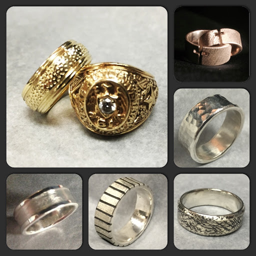 Jewelry Designer «The Jewelry Store», reviews and photos, 3601 E 29th St, Bryan, TX 77802, USA