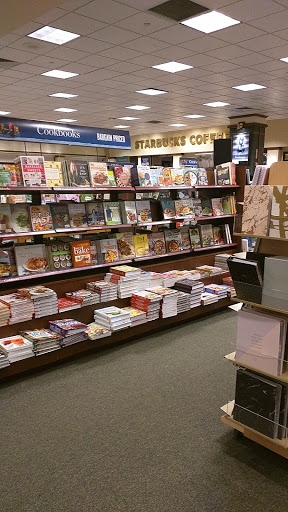Book Store «Barnes & Noble», reviews and photos, 620 Marketplace Dr, Bel Air, MD 21014, USA