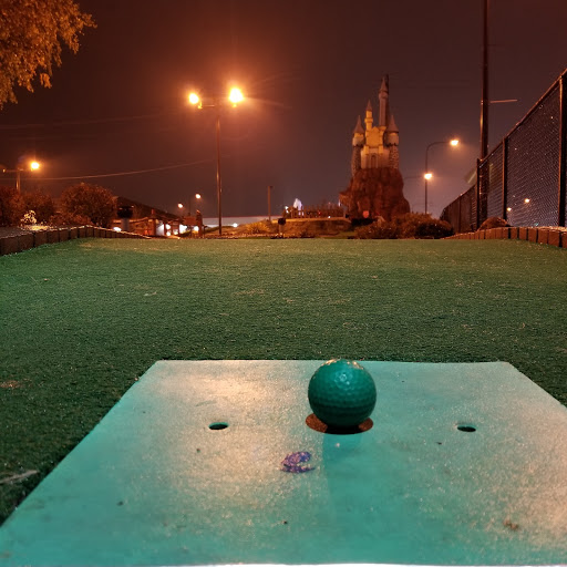 Amusement Center «Haunted Trails Family Amusement Park», reviews and photos, 7759 Harlem Ave, Burbank, IL 60459, USA