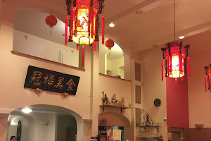 Restaurant China King