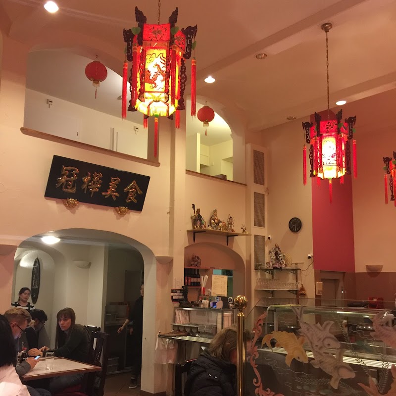 Restaurant China King