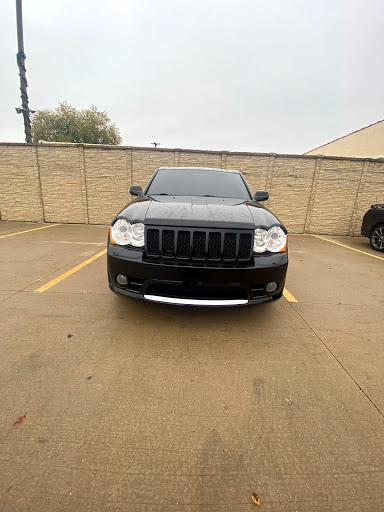 Auto Repair Shop «TechniCraft Collision Repair Experts, LLC», reviews and photos, 8349 S Roberts Rd, Justice, IL 60458, USA