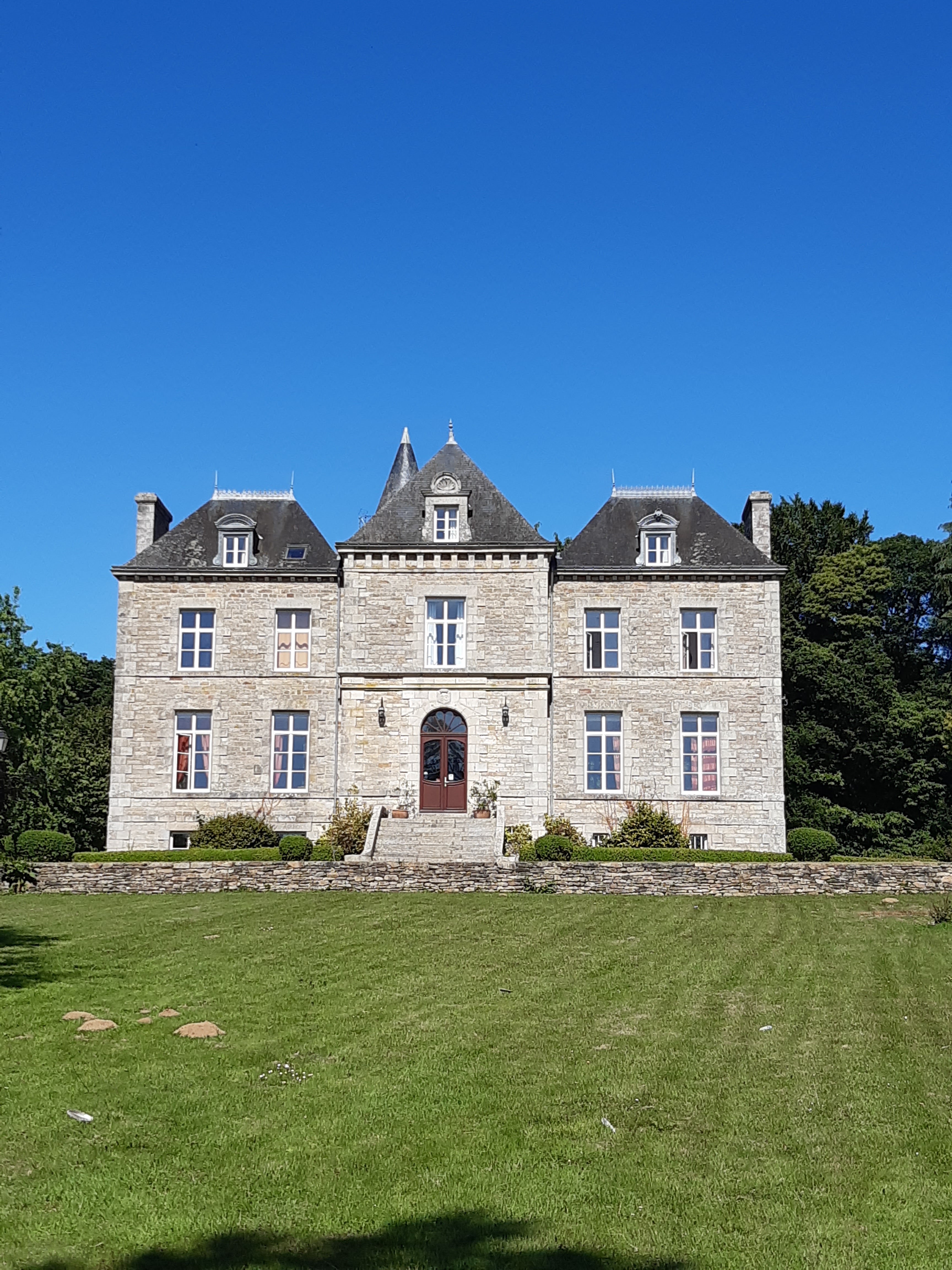 Photo n° 1 de l'avis de Herve.a fait le 12/06/2022 à 17:31