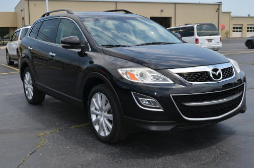 Used Car Dealer «VIP Auto Sales and Service», reviews and photos, 3398 S Dixie Hwy, Franklin, OH 45005, USA