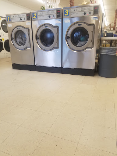 Laundromat «Ace Laundromat», reviews and photos, 808 S College Rd, Wilmington, NC 28403, USA