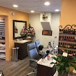 Peachy Salon