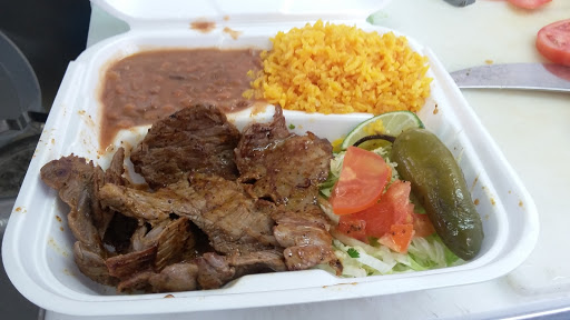 Grocery Store «Fiesta Tropical Market», reviews and photos, 547 E Bridgers Ave, Auburndale, FL 33823, USA