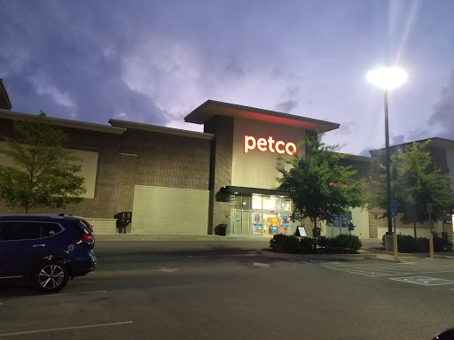 Pet Supply Store «Petco Animal Supplies», reviews and photos, 4913 Main St, Spring Hill, TN 37174, USA
