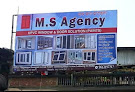 M.s Agency( Upvc Windows And Doors)