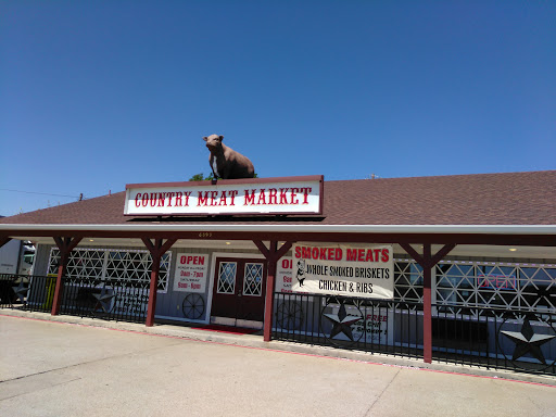 Butcher Shop «Country Meat Market», reviews and photos, 6899 E Lancaster Ave, Fort Worth, TX 76112, USA