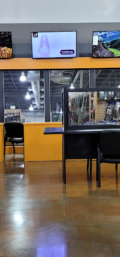 Beauty Supply Store «USA Beauty Supply», reviews and photos, 1100 N Town E Blvd #110a, Mesquite, TX 75150, USA