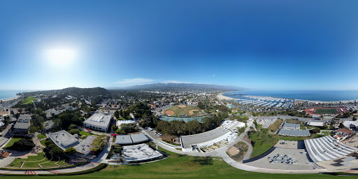 Community College «Santa Barbara City College», reviews and photos