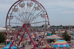 Kansas State Fairgrounds image