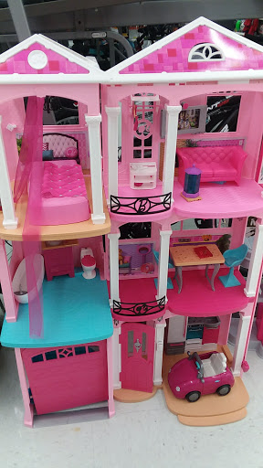 Discount Store «Walmart», reviews and photos, 840 Post Rd, Warwick, RI 02888, USA