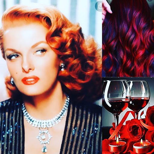 Day Spa «Beauty Lounge and Wine Bar», reviews and photos, 1512 Palos Verdes Mall, Walnut Creek, CA 94597, USA