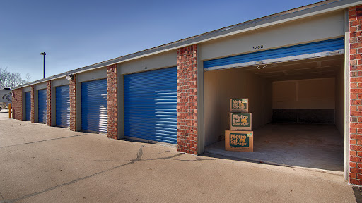 Self-Storage Facility «Metro Self Storage», reviews and photos, 2650 SE California Ave, Topeka, KS 66605, USA