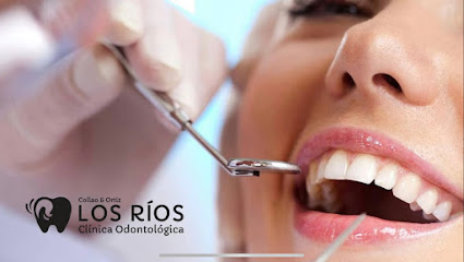 Clínica Odontológica Los Ríos