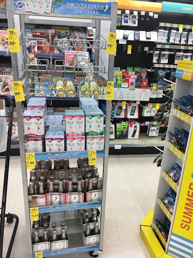 Drug Store «Walgreens», reviews and photos, 721 Gregory Ln, Pleasant Hill, CA 94523, USA